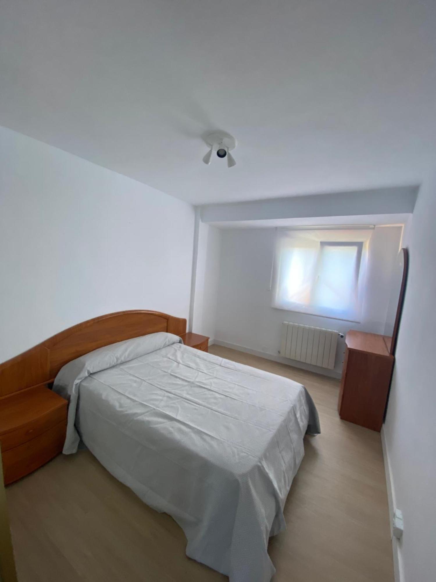 Maria Cristina Appartement Santander