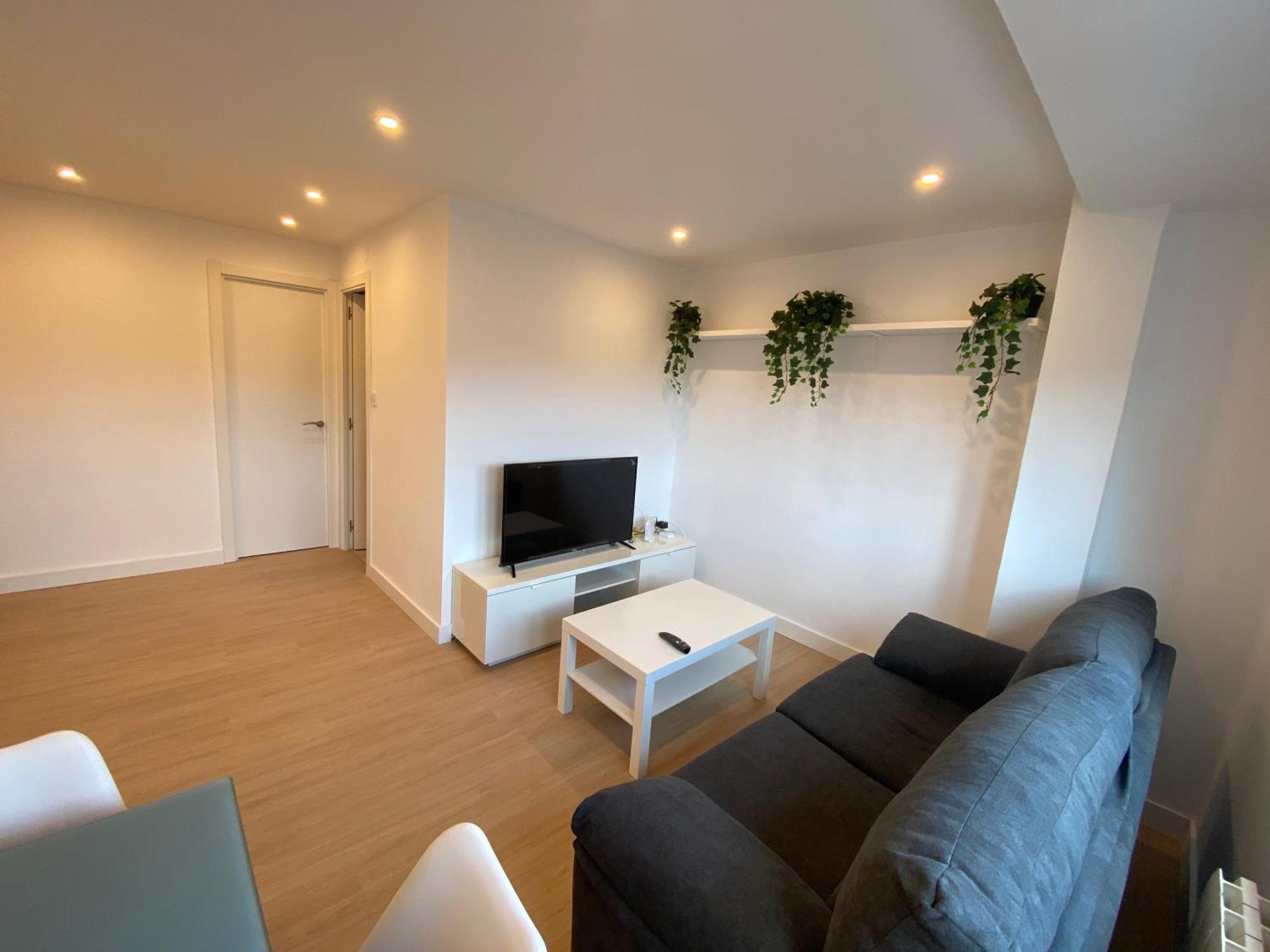 Maria Cristina Appartement *