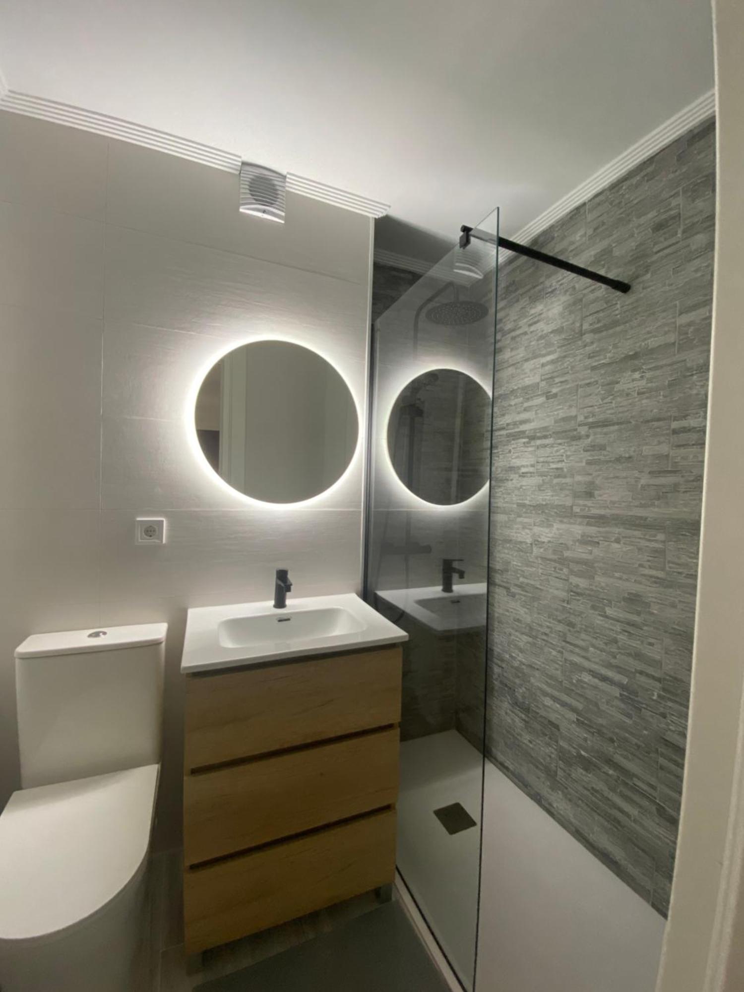 Appartement Maria Cristina *