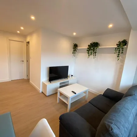 Maria Cristina Apartment Santander Exterior photo